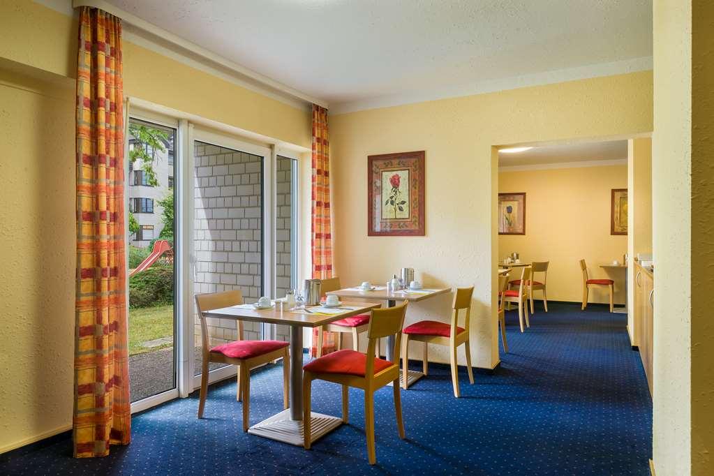 Acora Bonn Living The City Restauracja zdjęcie