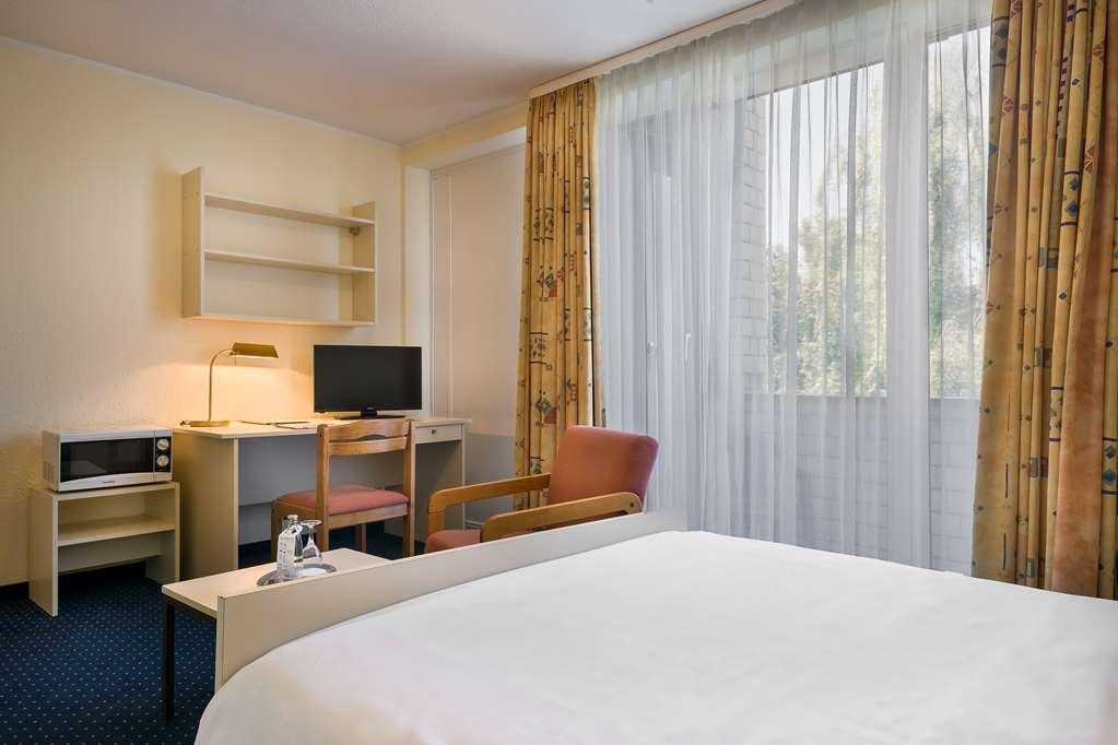Acora Bonn Living The City Pokój zdjęcie