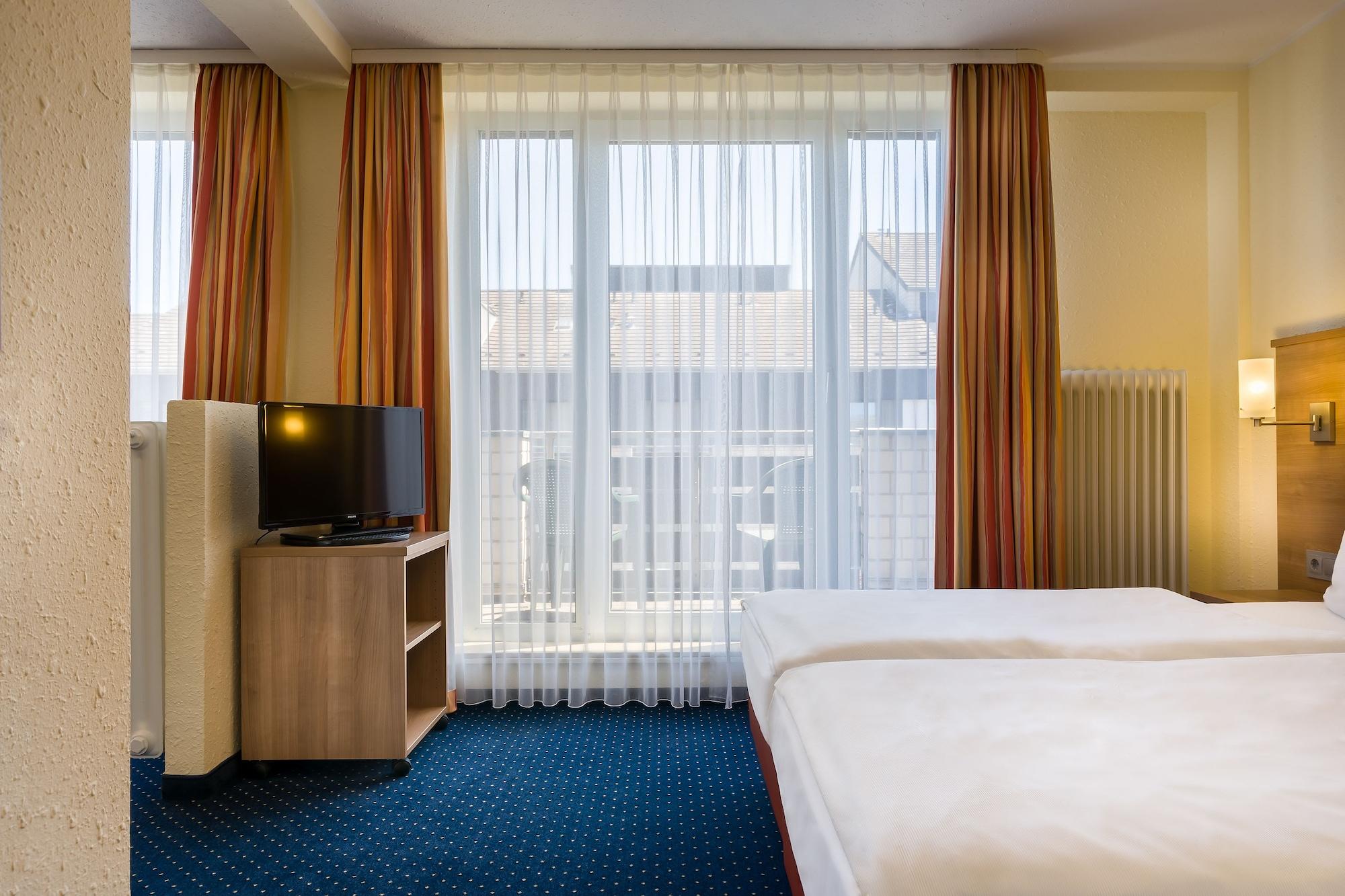 Acora Bonn Living The City Zewnętrze zdjęcie