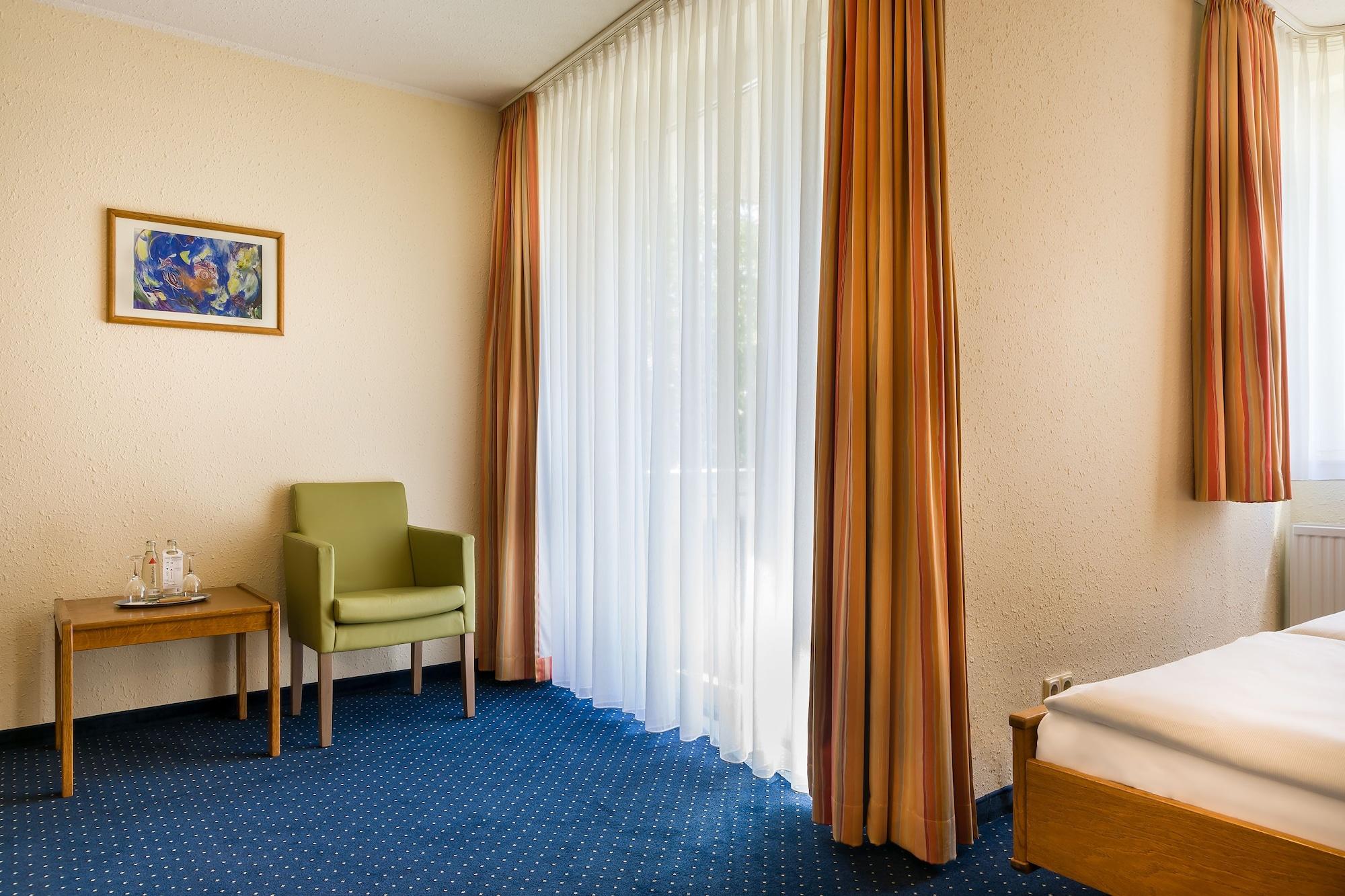 Acora Bonn Living The City Zewnętrze zdjęcie