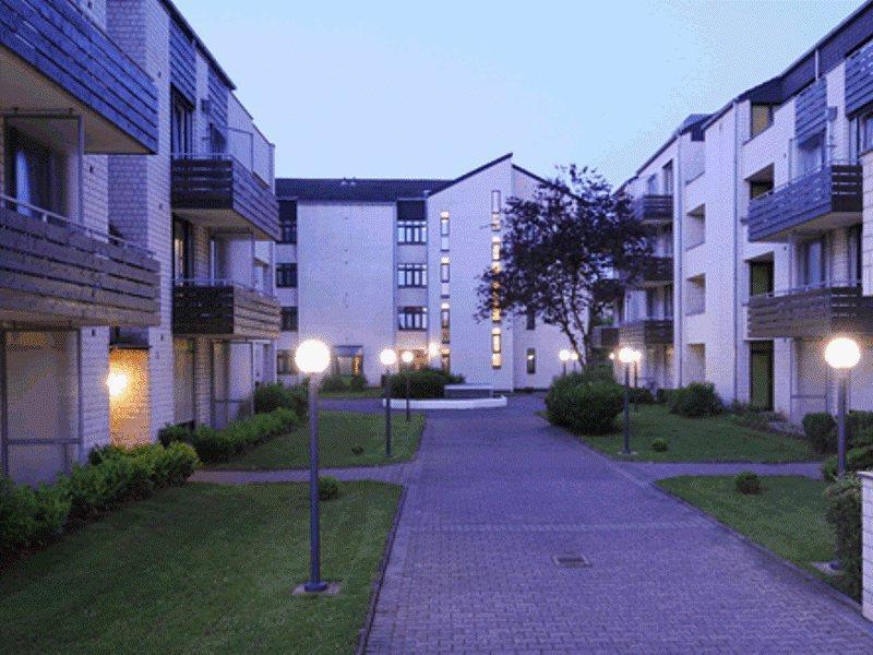 Acora Bonn Living The City Zewnętrze zdjęcie