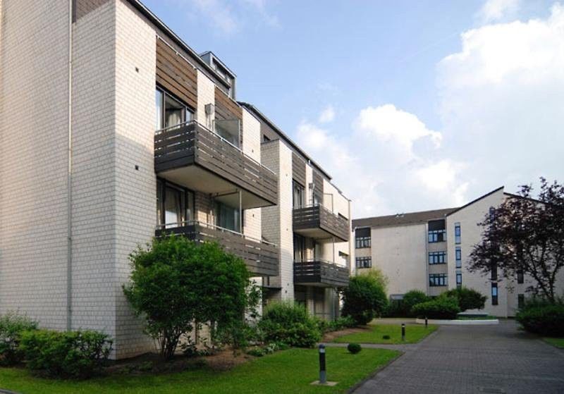 Acora Bonn Living The City Zewnętrze zdjęcie