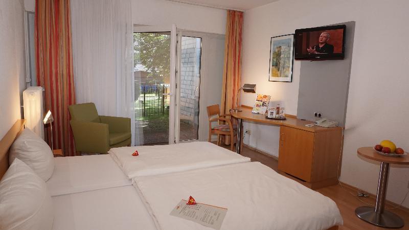 Acora Bonn Living The City Zewnętrze zdjęcie