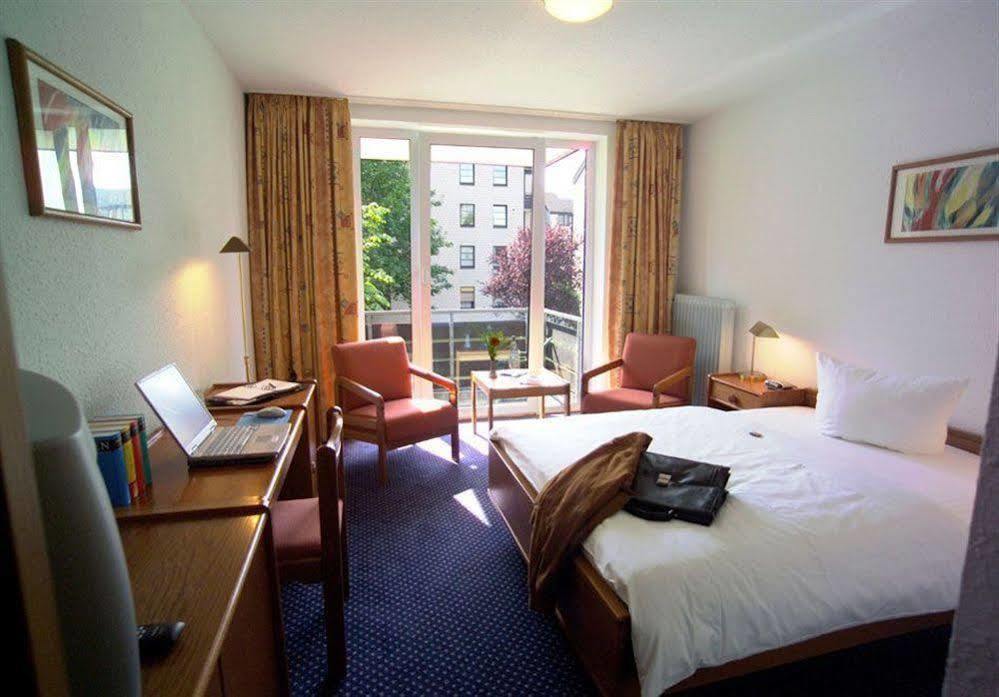 Acora Bonn Living The City Zewnętrze zdjęcie