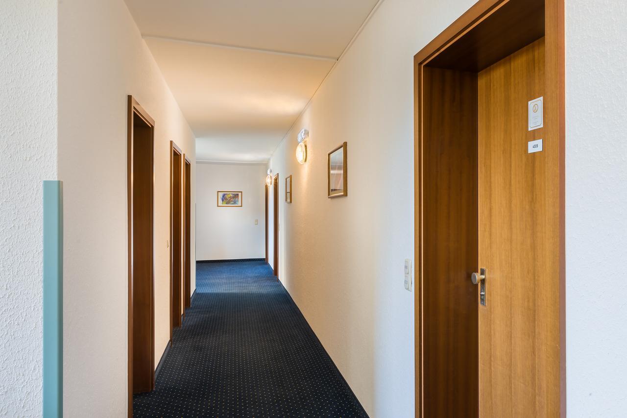 Acora Bonn Living The City Zewnętrze zdjęcie