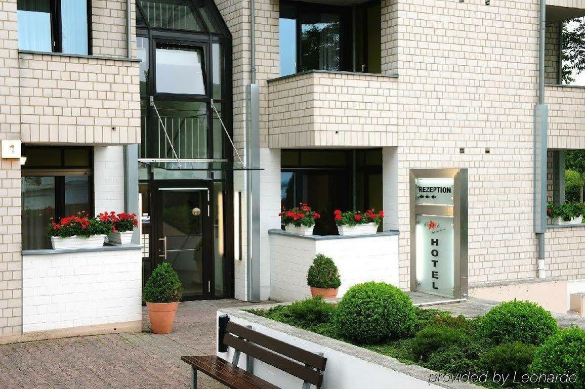 Acora Bonn Living The City Zewnętrze zdjęcie